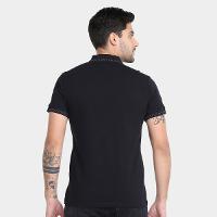 Camisa Polo Colcci Casual Masculina - 2