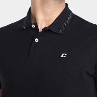 Camisa Polo Colcci Casual Masculina - 3