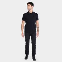 Camisa Polo Colcci Casual Masculina - 4