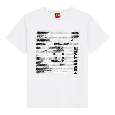 Camiseta Infantil Kyly Skate Menino