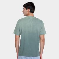 Camiseta Ellus Cotton Spray Probleme Classic Masculina - 2