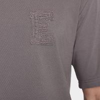 Camiseta Ellus Fine E Waffel Over Masculina - 3
