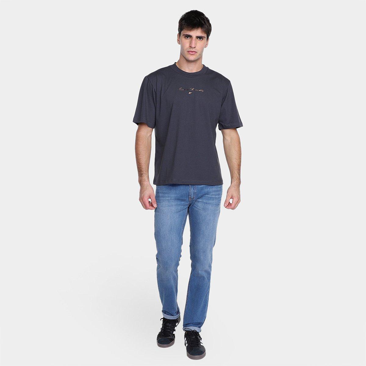 Camiseta Ellus Masculina - 4