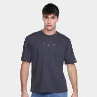 Camiseta Ellus Masculina - 1