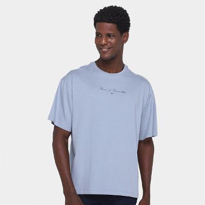 Camiseta Ellus Masculina