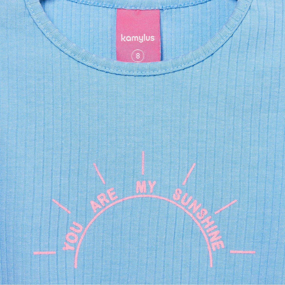 Conjunto Infantil Kamylus 57124 Menina - 2