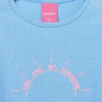 Conjunto Infantil Kamylus 57124 Menina - 2