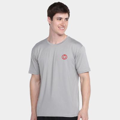 Camiseta Mooncity Bord Homem de Ferro Masculina