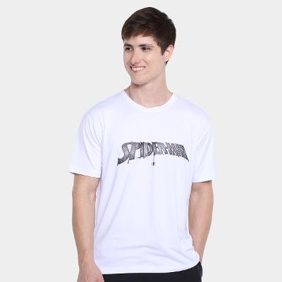 Camiseta Mooncity Spider-Man Masculina