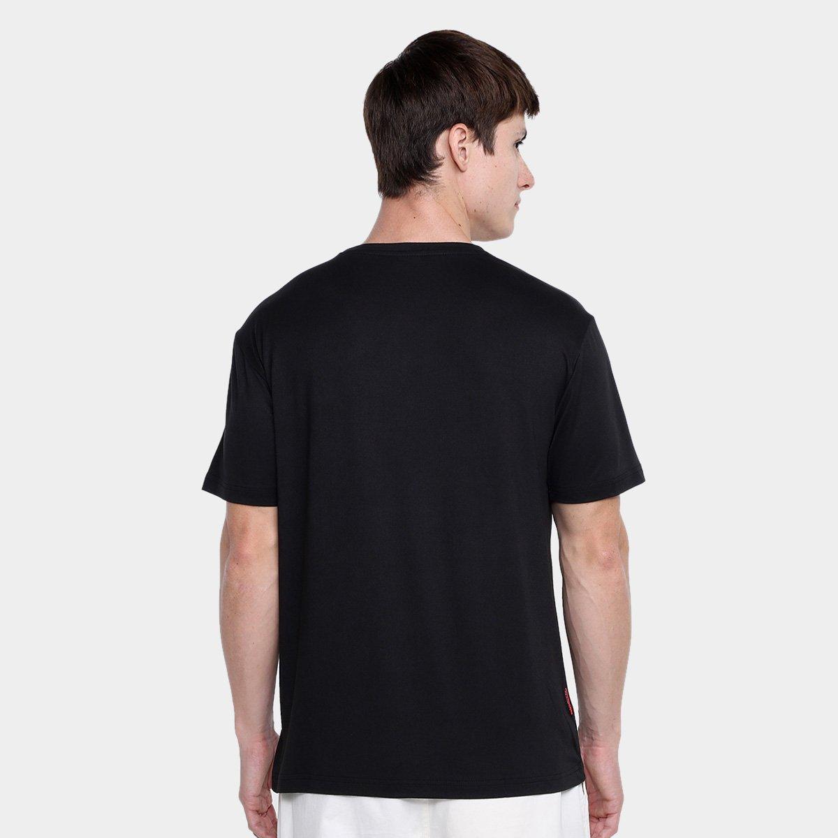 Camiseta Mooncity Spider-Man Masculina - 2