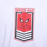 Camiseta Mooncity Spider-Man Masculina - 3