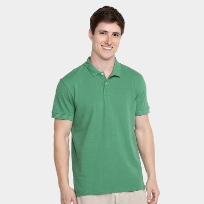 Camisa Polo Colcci Casual Masculina