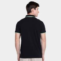 Camisa Polo Colcci Logo Masculina - 2