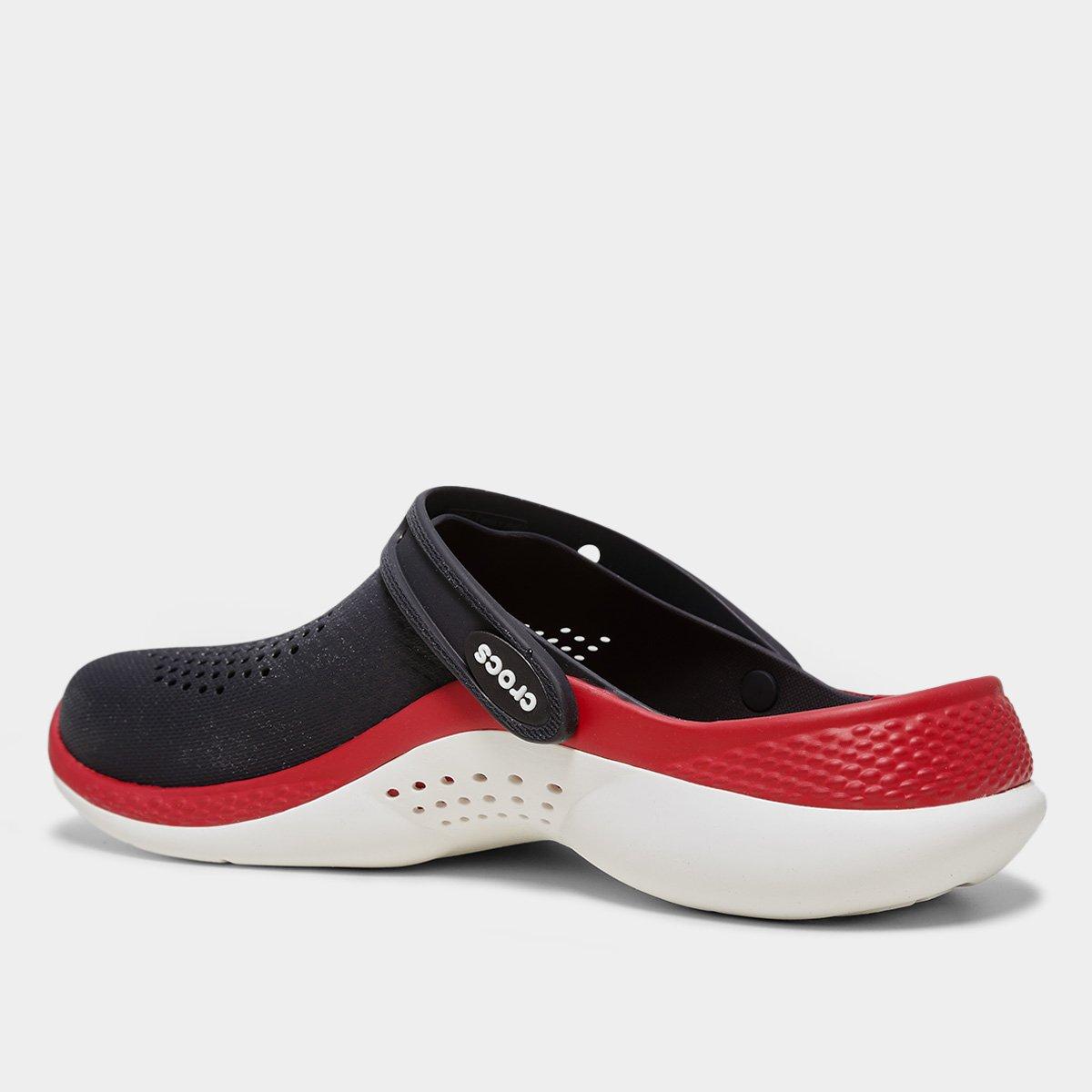 Crocs Literide 360 Clog Masculina - 4