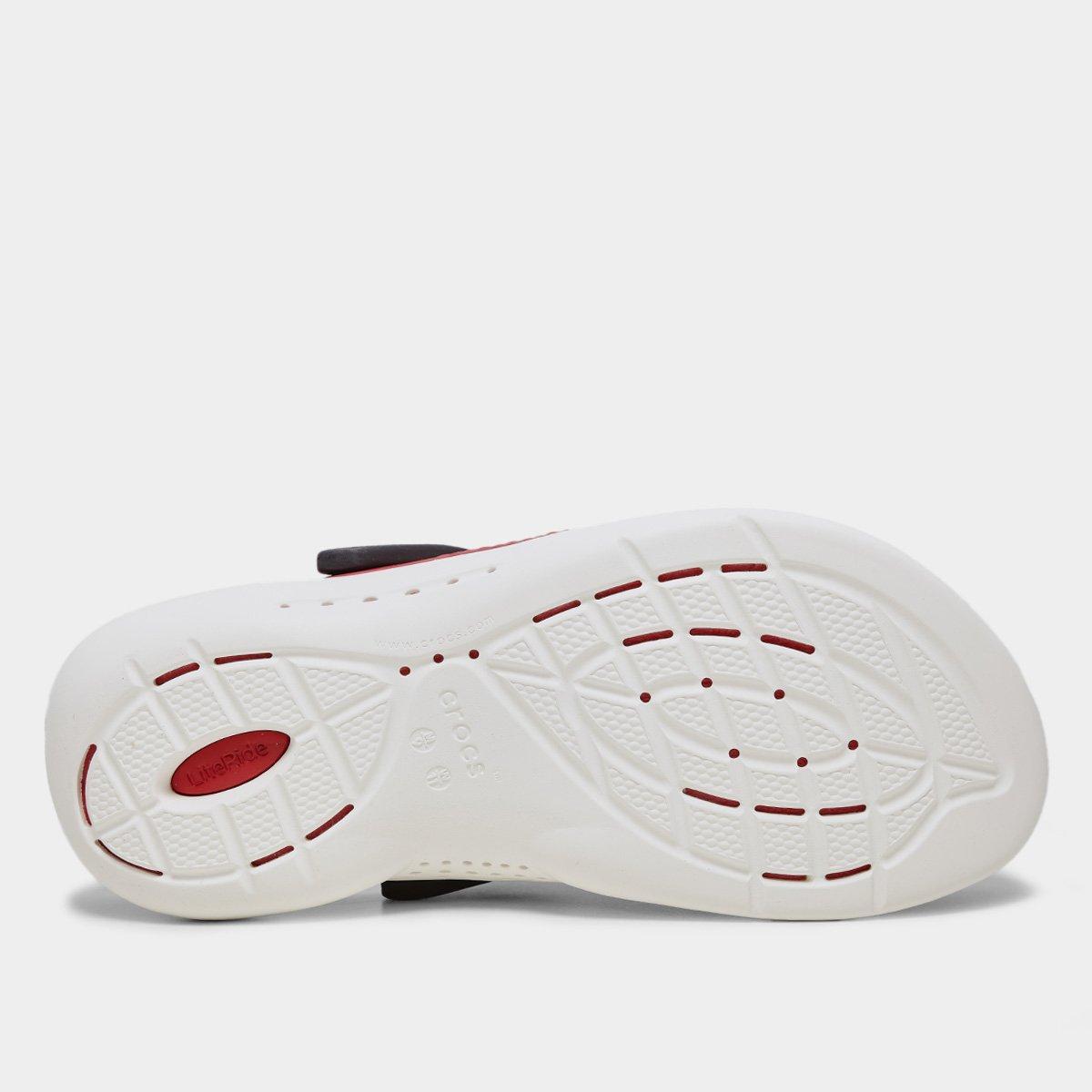 Crocs Literide 360 Clog Masculina - 5