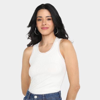 Regata Ellus Canelada Crafted Feminina