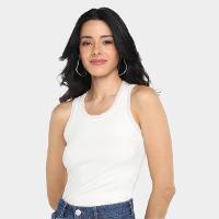 Regata Ellus Canelada Crafted Feminina - 1