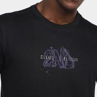 Camiseta Ellus Masculina - 3