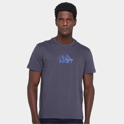 Camiseta Ellus Masculina