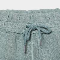 Short Infantil Calvin Klein Moletom Menina - 2