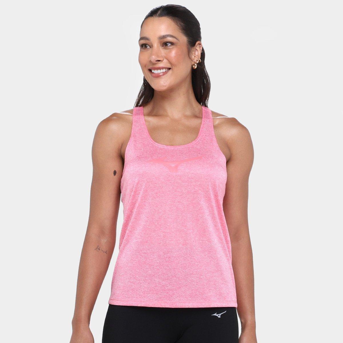 Regata Mizuno Spark Biglog Feminina - 1