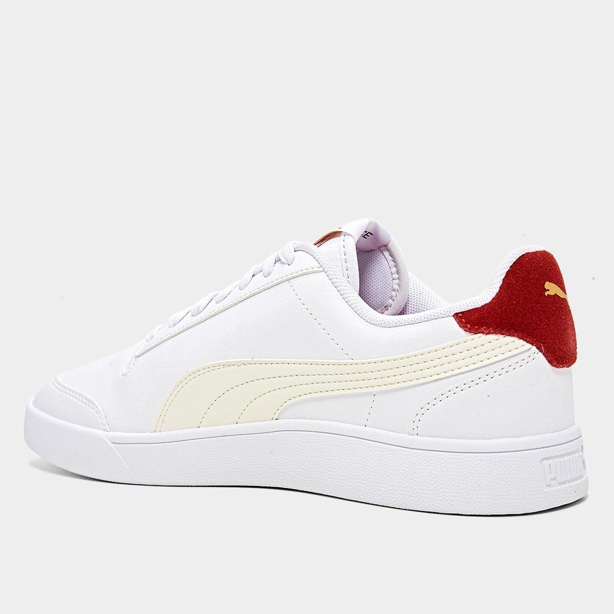 Tênis Puma Shuffle - 3