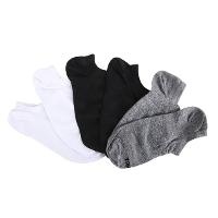 Kit Meia Invisível Trifil Esportivas 6 Pares - 5