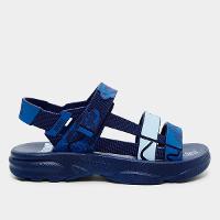 Sandália Infantil Grendene Marvel Hero - 1