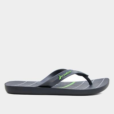 Chinelo Infantil Grendene Rider Feel
