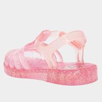 Sandália Bebê Grendene Barbie Due Menina - 3