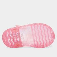 Sandália Bebê Grendene Barbie Due Menina - 5