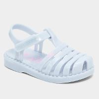 Sandália Bebê Grendene Barbie Due Menina - 2