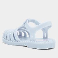 Sandália Bebê Grendene Barbie Due Menina - 3