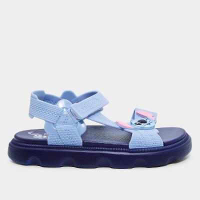 Sandália Infantil Disney Easy Menina