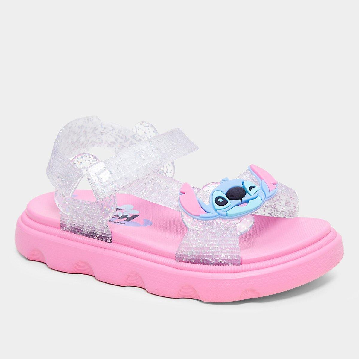 Sandália Infantil Disney Easy Menina - 2
