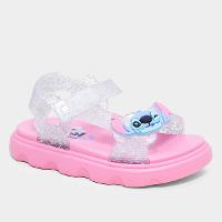 Sandália Infantil Disney Easy Menina - 2