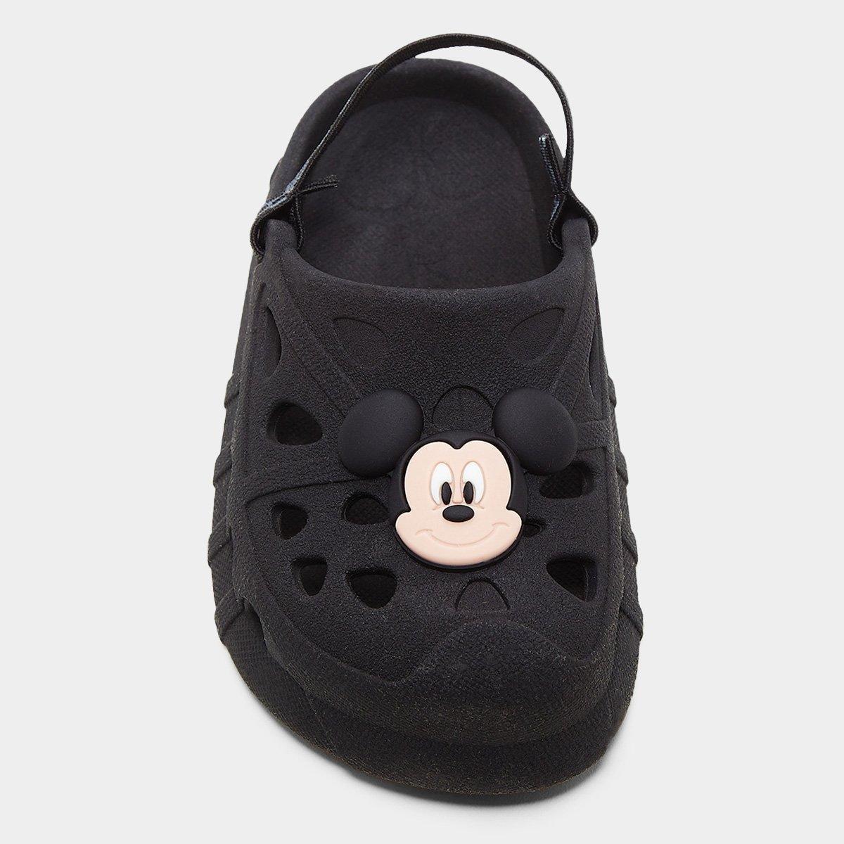 Sandália Babuch Infantil Grendene Disney Sweet Hug - 4