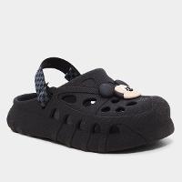 Sandália Babuch Infantil Grendene Disney Sweet Hug - 2