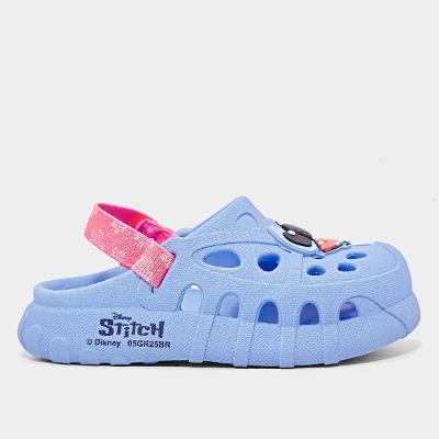 Sandália Babuch Infantil Grendene Disney Sweet Hug