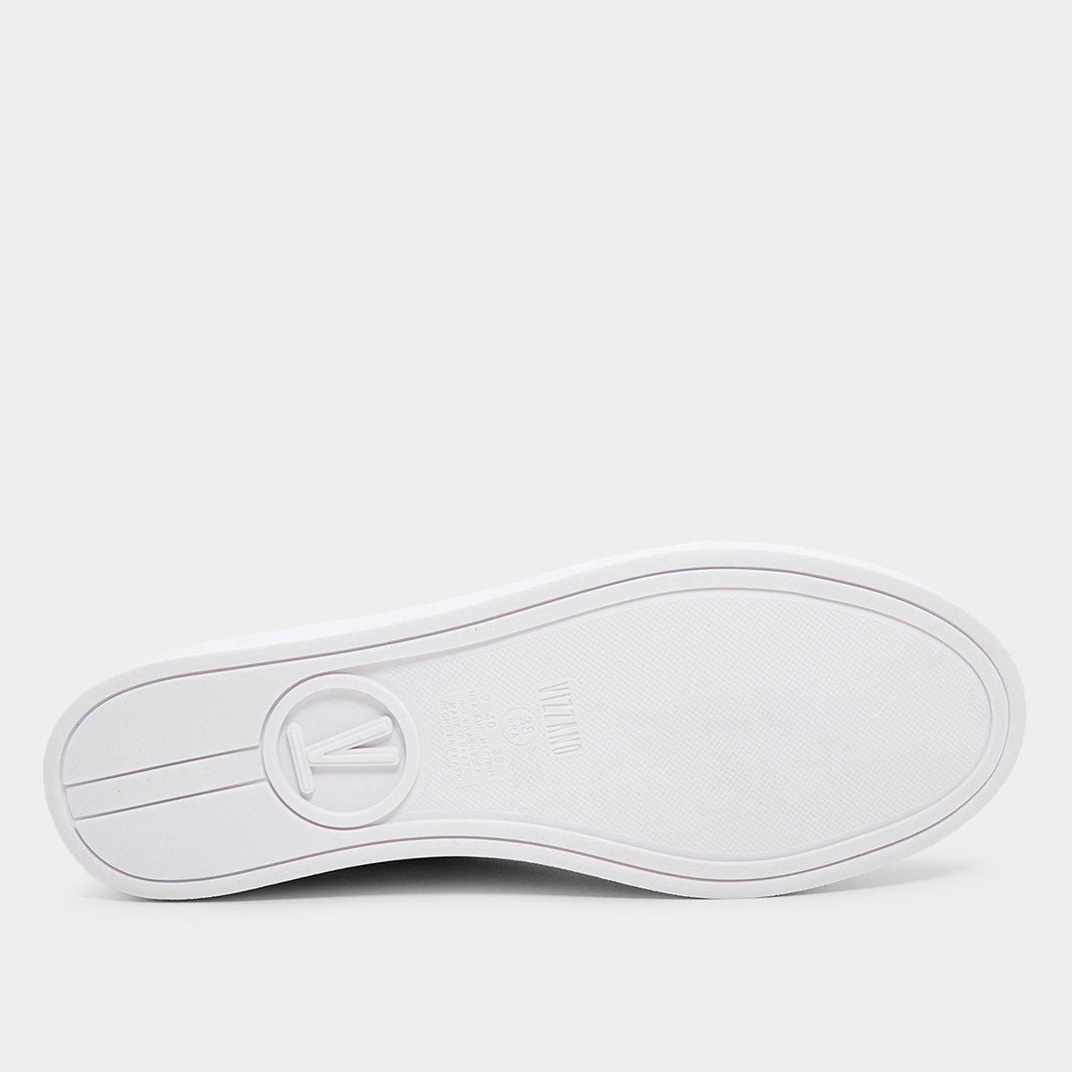 Tênis Vizzano Básico  Feminino - 5