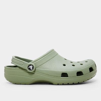 Sandália Crocs Classic