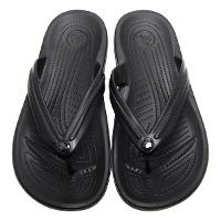 Chinelo Crocs Crocband Flip - 1