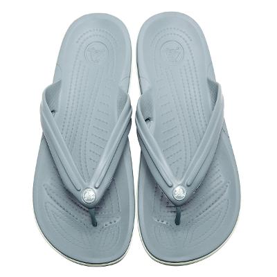 Chinelo Crocs Crocband Flip