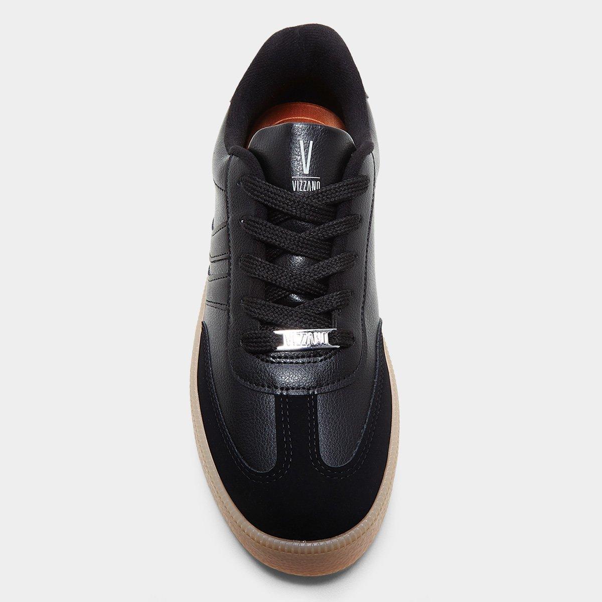 Tênis Vizzano Básico Feminino - 4