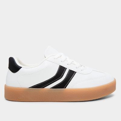 Tênis Vizzano Flatform Feminino