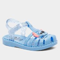 Sandália Infantil Disney Stitch Duo Menina - 2