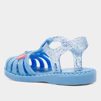 Sandália Infantil Disney Stitch Duo Menina - 3