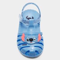 Sandália Infantil Disney Stitch Duo Menina