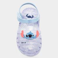 Sandália Infantil Disney Stitch Duo Menina