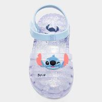 Sandália Infantil Disney Stitch Duo Menina
